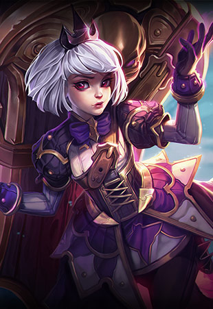 Orphea Heroes Of The Storm 日本 Wiki