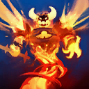 Ragnaros Heroes Of The Storm 日本 Wiki Ragnaros Heroes Of The Storm 日本 Wiki