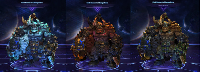 Rexxar Heroes Of The Storm 日本 Wiki