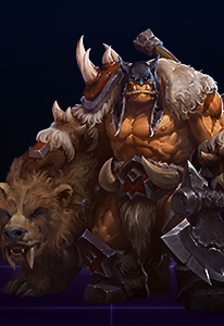 Rexxar Heroes Of The Storm 日本 Wiki