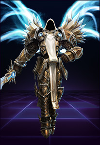 Tyrael Heroes Of The Storm 日本 Wiki