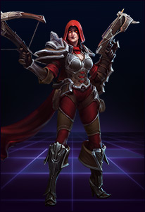 Valla Heroes Of The Storm 日本 Wiki Valla Heroes Of The Storm 日本 Wiki