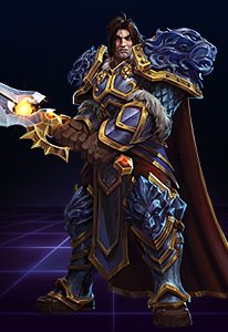 Varian Heroes Of The Storm 日本 Wiki