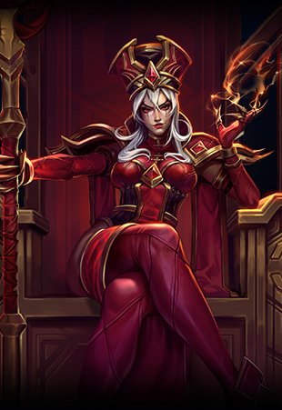 Whitemane Heroes Of The Storm 日本 Wiki