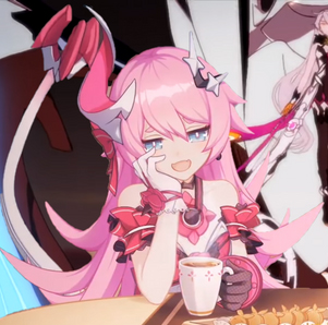 ロザリア アリーン 崩壊3rd Wiki ロザリア アリーン 崩壊3rd Wiki