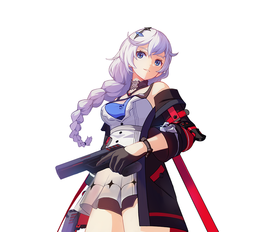 原罪の狩人 崩壊3rd Wiki 原罪の狩人 崩壊3rd Wiki