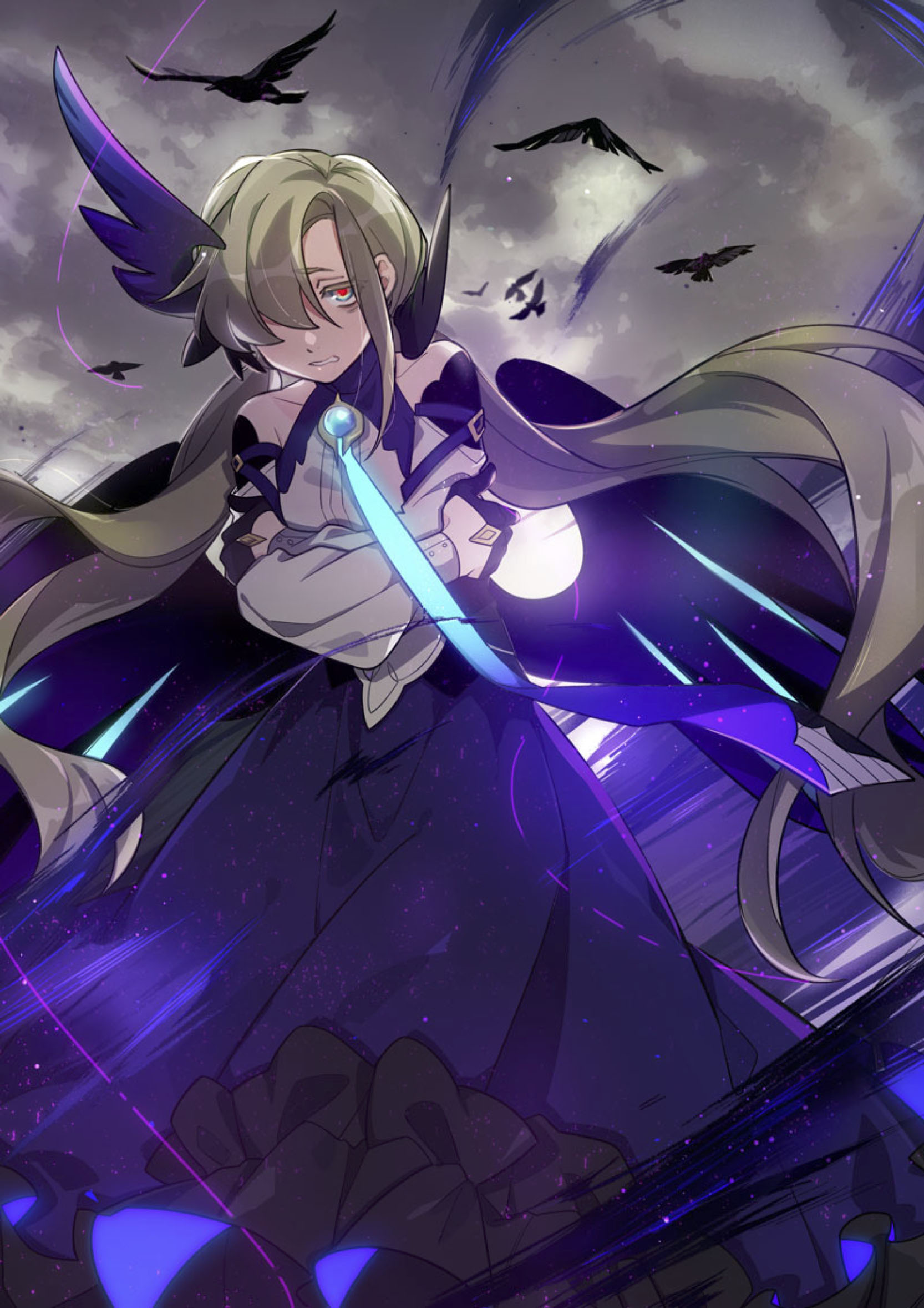 崩壊3rdの舞台設定 崩壊3rd Wiki 崩壊3rdの舞台設定 崩壊3rd Wiki