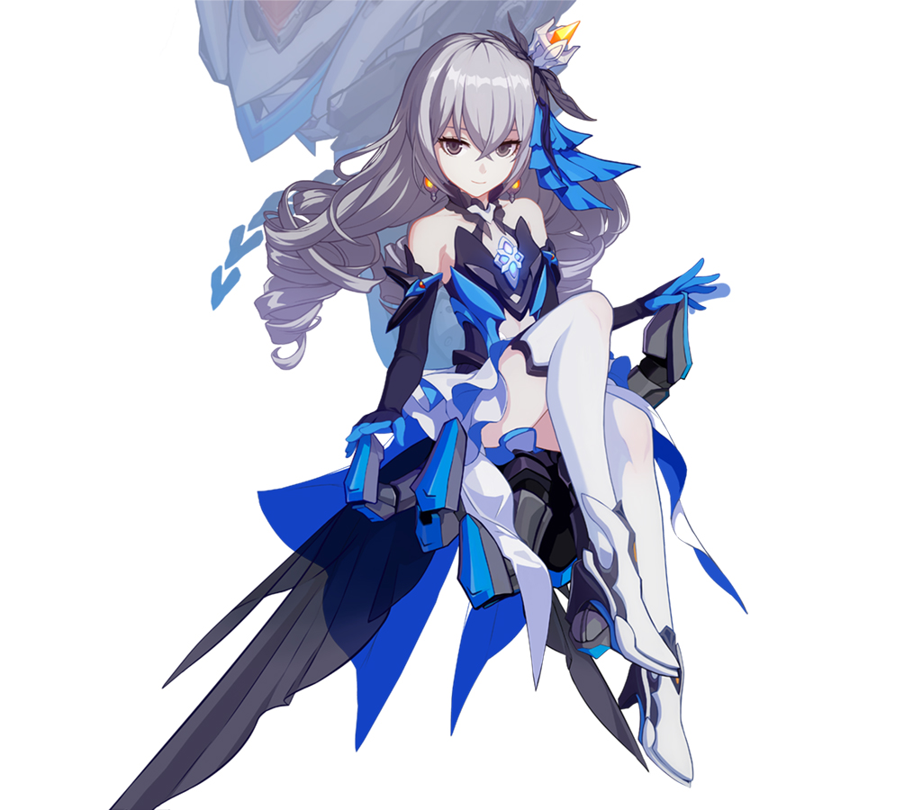 理の律者 崩壊3rd Wiki 理の律者 崩壊3rd Wiki