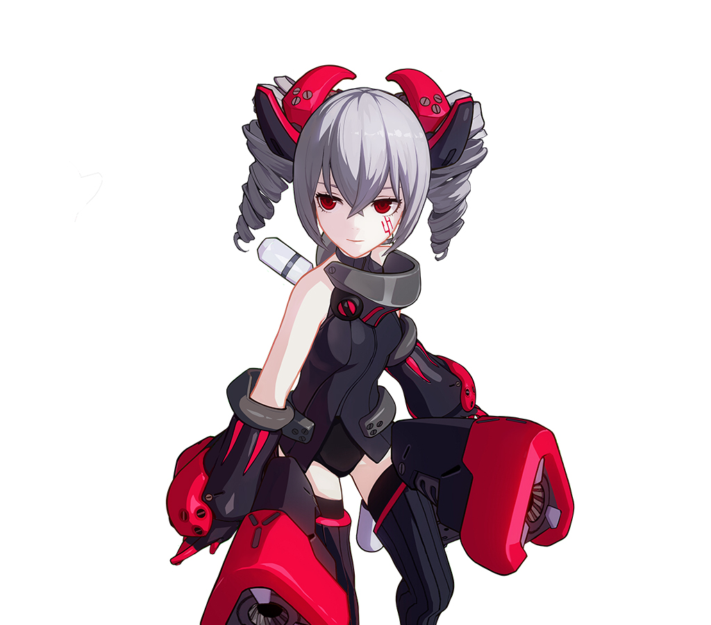 異境 黒核侵食 崩壊3rd Wiki 異境 黒核侵食 崩壊3rd Wiki