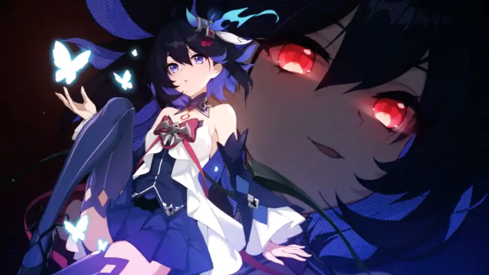 ゼーレ・フェレライ - 崩壊3rd Wiki*