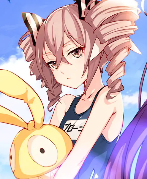 ブローニャ・ザイチク - 崩壊3rd Wiki*