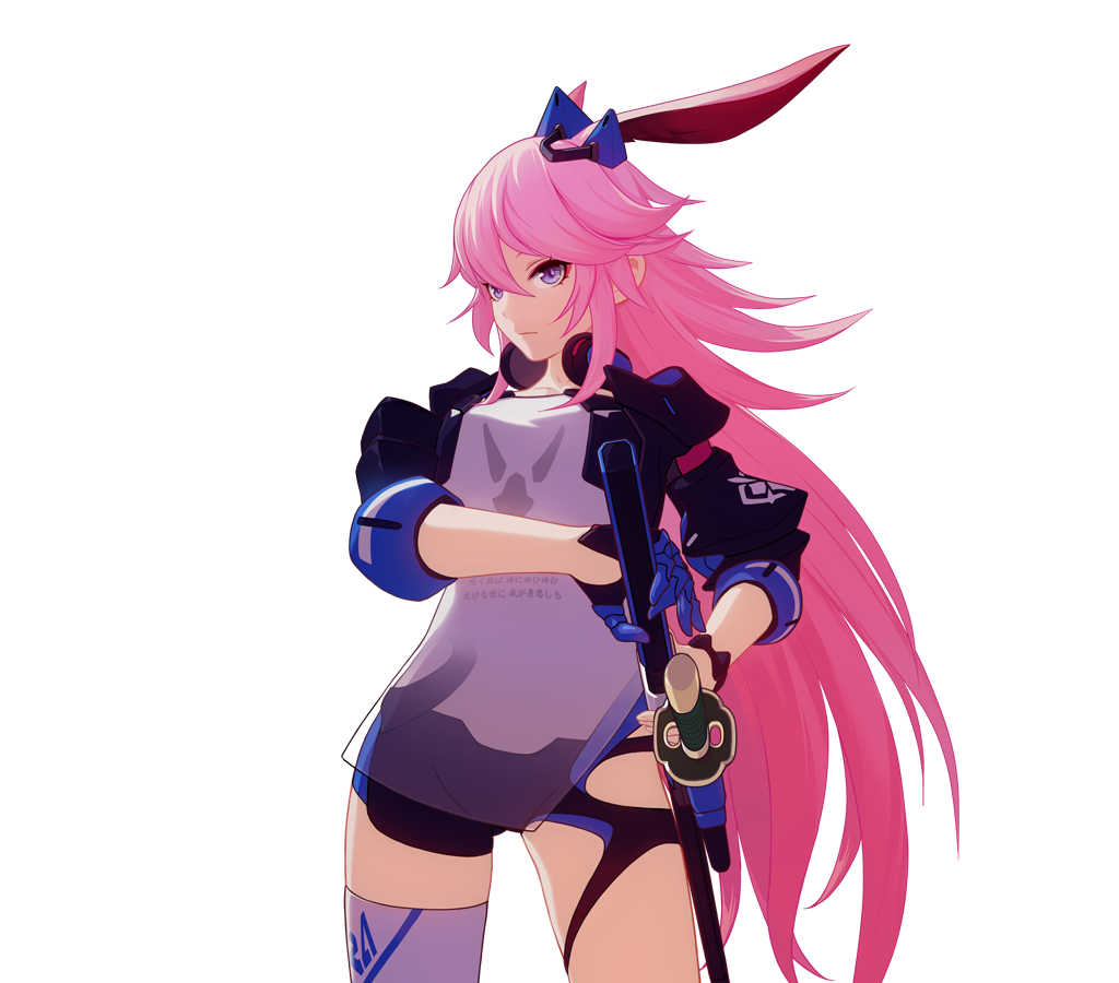 御神装・勿忘 - 崩壊3rd Wiki* 御神装・勿忘 - 崩壊3rd Wiki*