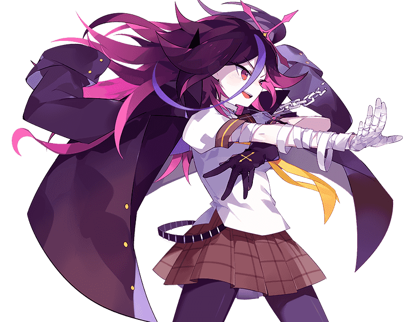 キャラクター一覧 崩壊学園 Wiki キャラクター一覧 崩壊学園 Wiki