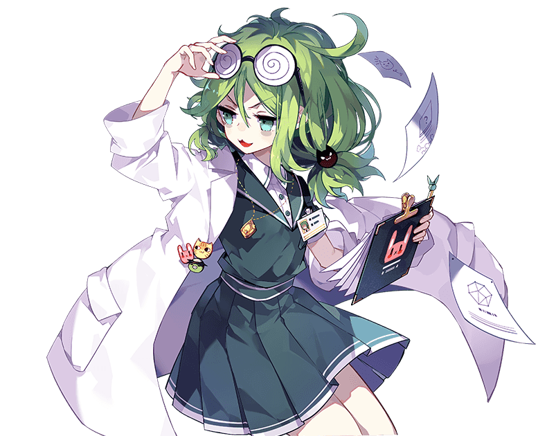 キャラクター一覧 崩壊学園 Wiki キャラクター一覧 崩壊学園 Wiki