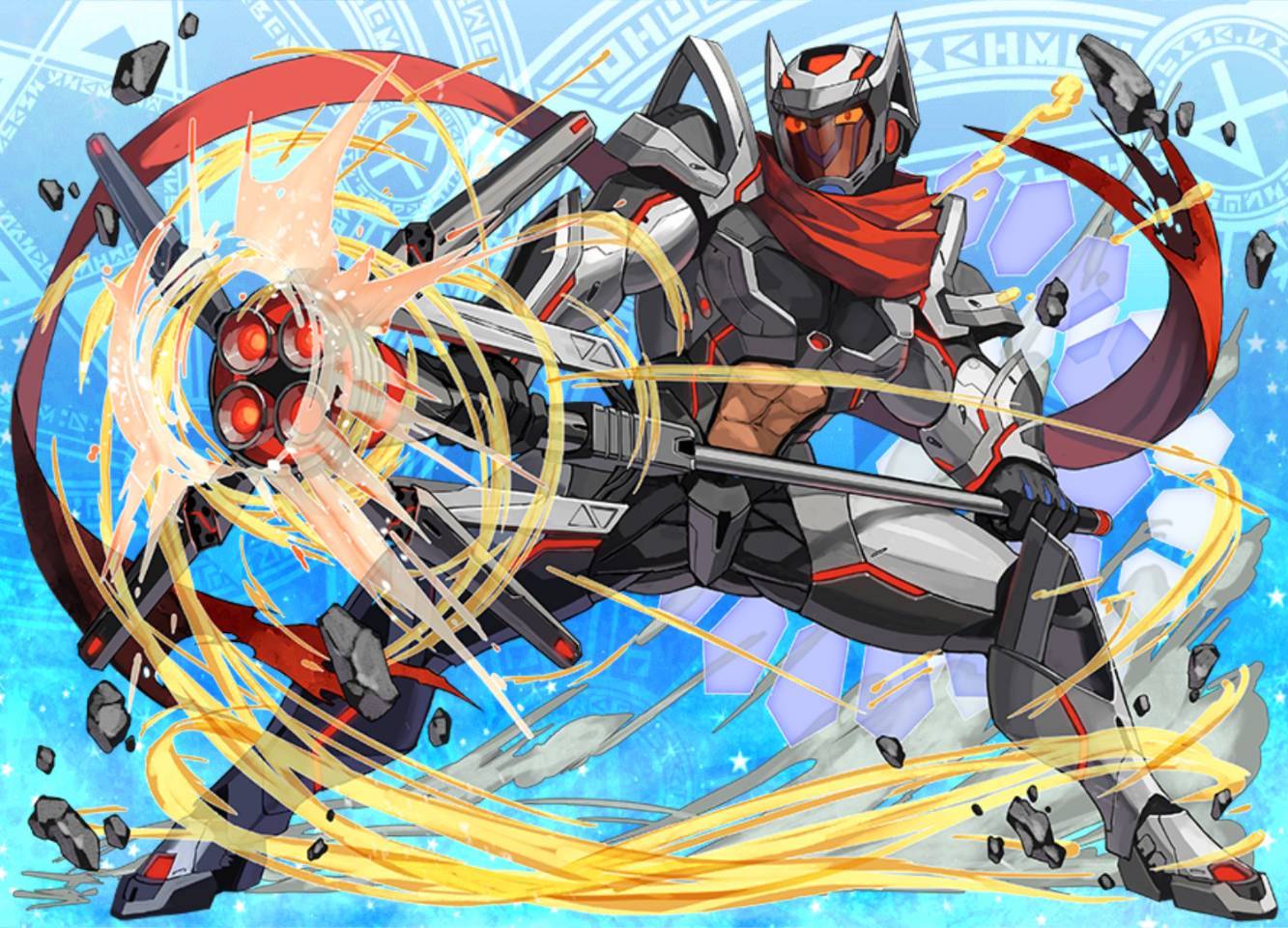 アルジャーノン 東京放課後サモナーズ Wiki