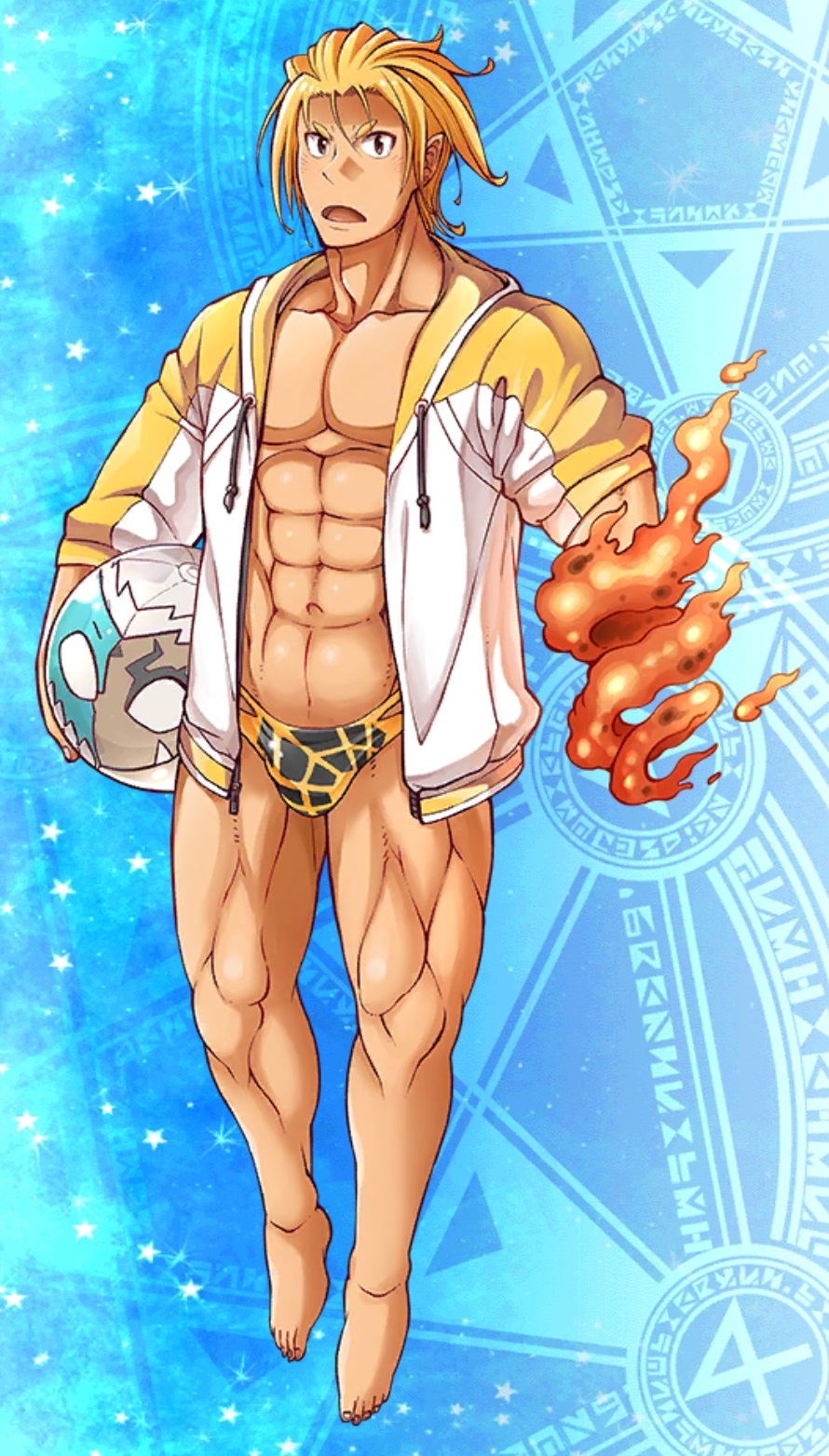 イバラキ 東京放課後サモナーズ Wiki