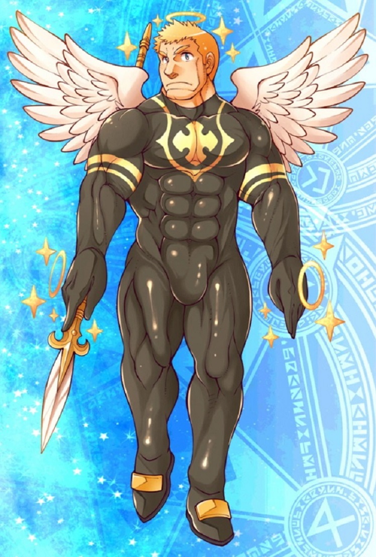 エンジェル 東京放課後サモナーズ Wiki エンジェル 東京放課後サモナーズ Wiki