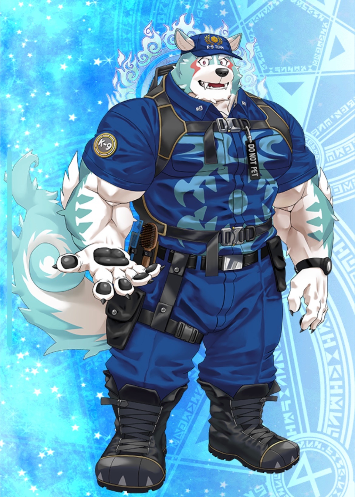 オオグチマガミ 東京放課後サモナーズ Wiki オオグチマガミ 東京放課後サモナーズ Wiki