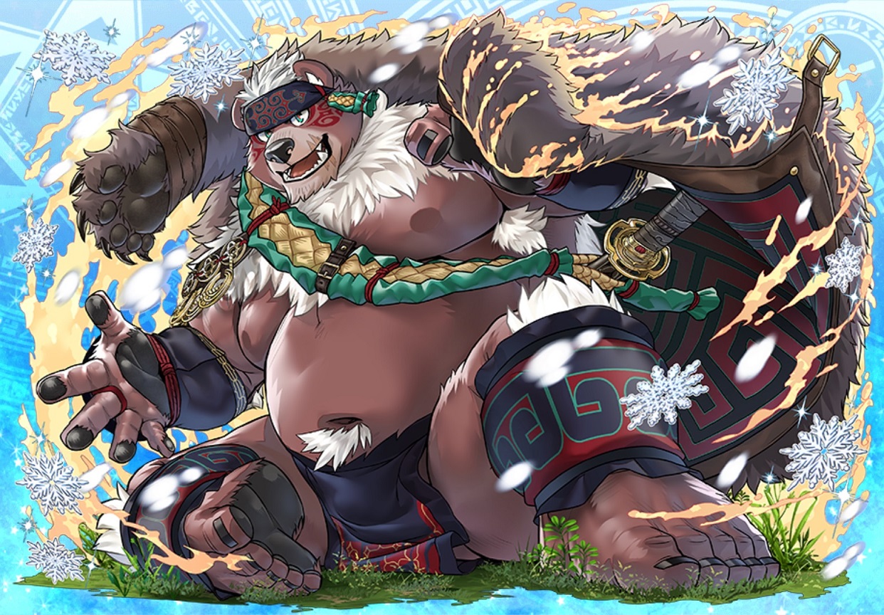 キムンカムイ 東京放課後サモナーズ Wiki キムンカムイ 東京放課後サモナーズ Wiki