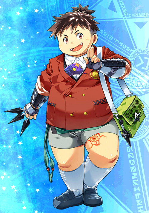 コタロウ 東京放課後サモナーズ Wiki コタロウ 東京放課後サモナーズ Wiki