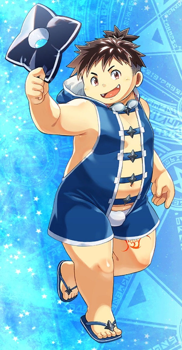 コタロウ 東京放課後サモナーズ Wiki コタロウ 東京放課後サモナーズ Wiki