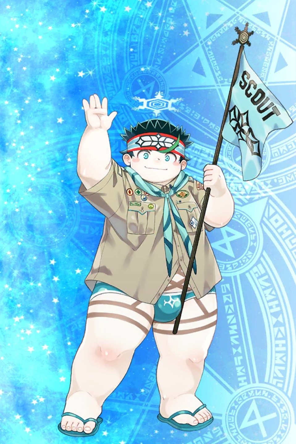 コロポックル 東京放課後サモナーズ Wiki コロポックル 東京放課後サモナーズ Wiki