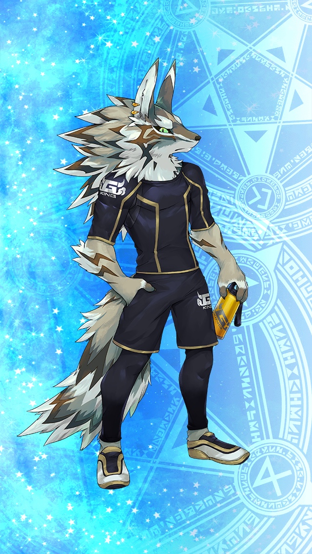 セト 東京放課後サモナーズ Wiki セト 東京放課後サモナーズ Wiki