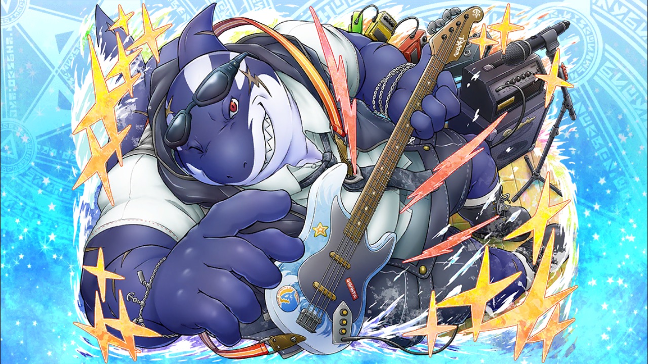 テュポーン 東京放課後サモナーズ Wiki テュポーン 東京放課後サモナーズ Wiki
