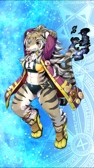 ドゥルガー 東京放課後サモナーズ Wiki ドゥルガー 東京放課後サモナーズ Wiki