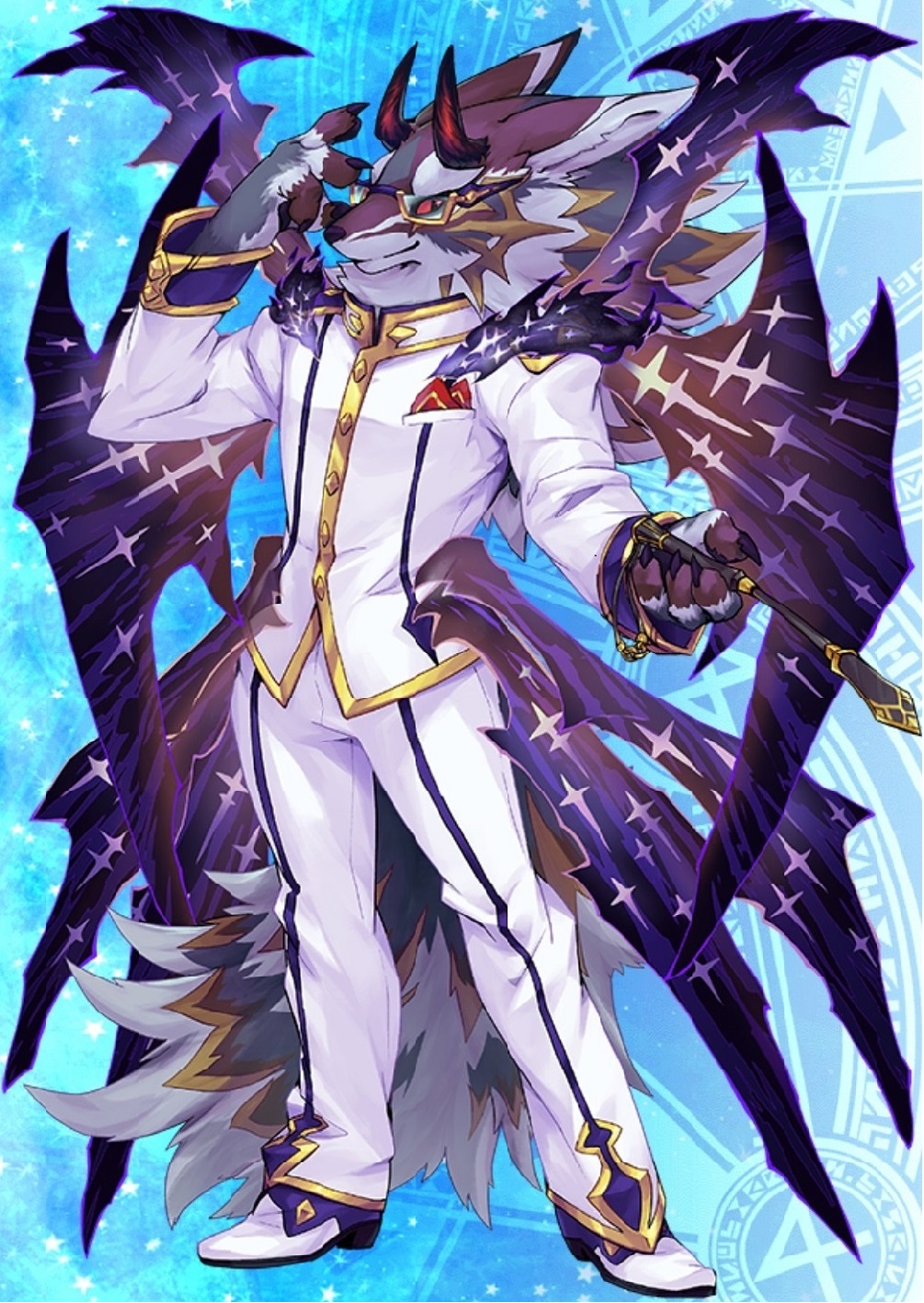 バエル 東京放課後サモナーズ Wiki バエル 東京放課後サモナーズ Wiki