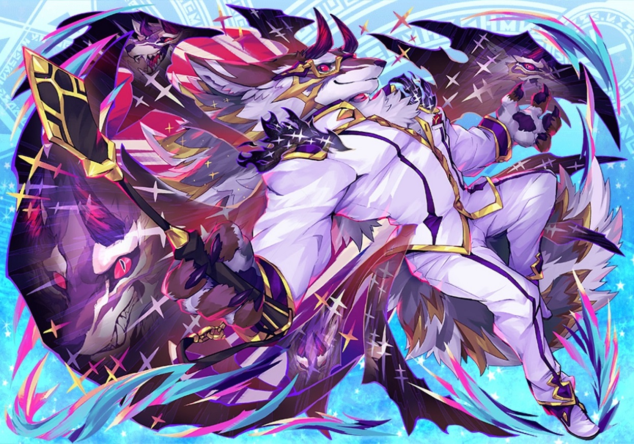バエル 東京放課後サモナーズ Wiki バエル 東京放課後サモナーズ Wiki