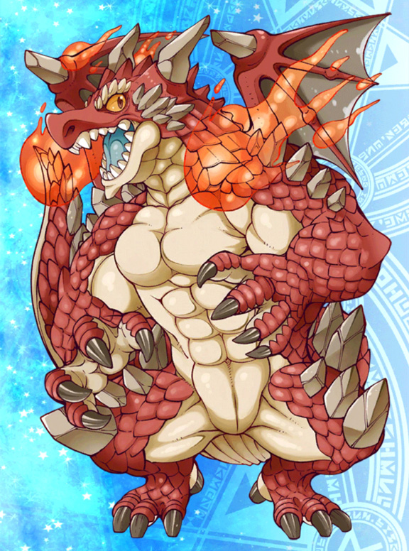 ヒリュウ 東京放課後サモナーズ Wiki ヒリュウ 東京放課後サモナーズ Wiki