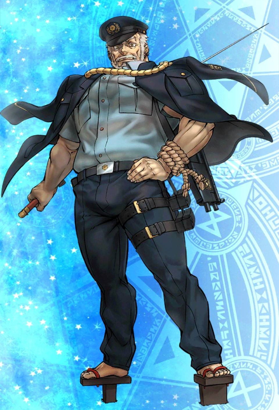 ホウゲン 東京放課後サモナーズ Wiki ホウゲン 東京放課後サモナーズ Wiki