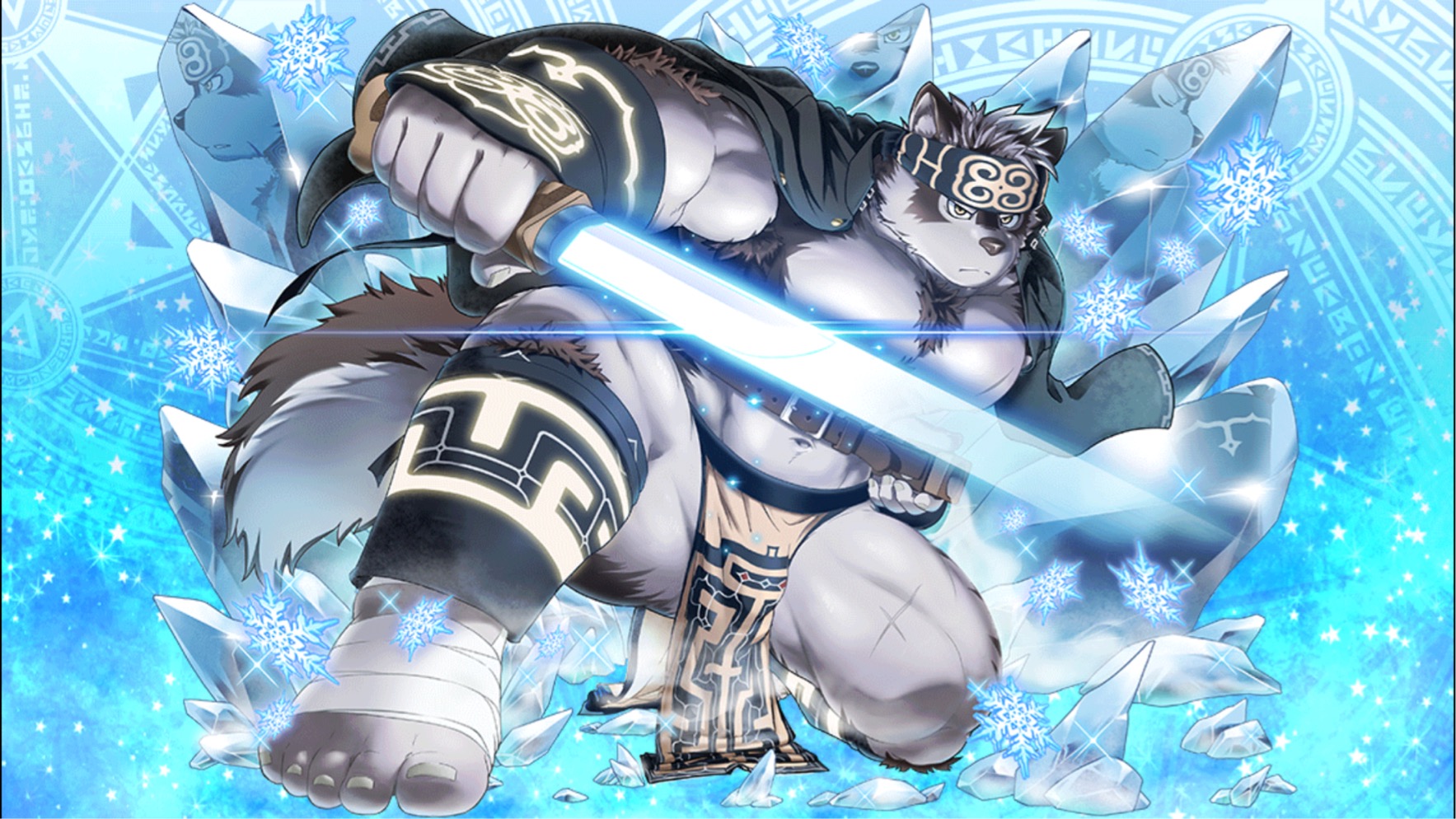 ホロケウカムイ 東京放課後サモナーズ Wiki ホロケウカムイ 東京放課後サモナーズ Wiki