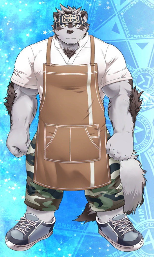 ホロケウカムイ 東京放課後サモナーズ Wiki ホロケウカムイ 東京放課後サモナーズ Wiki