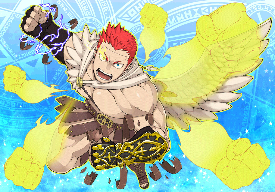 ポルックス 東京放課後サモナーズ Wiki
