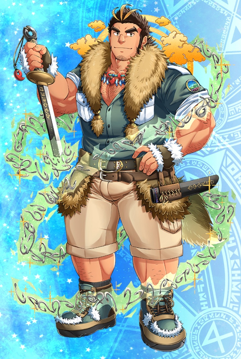 ヤマサチヒコ 東京放課後サモナーズ Wiki
