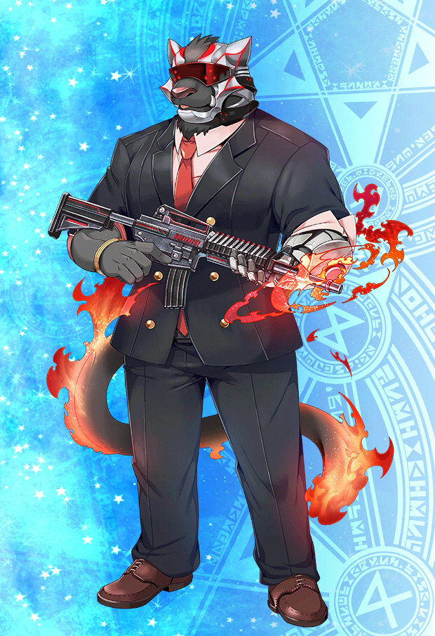 黒服 東京放課後サモナーズ Wiki 黒服 東京放課後サモナーズ Wiki