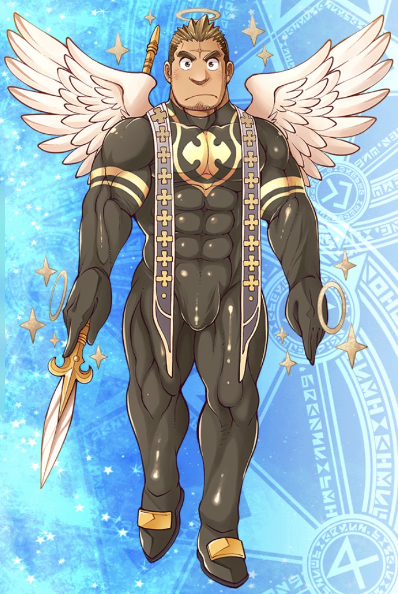 エンジェル - 東京放課後サモナーズ Wiki* エンジェル - 東京放課後サモナーズ Wiki*