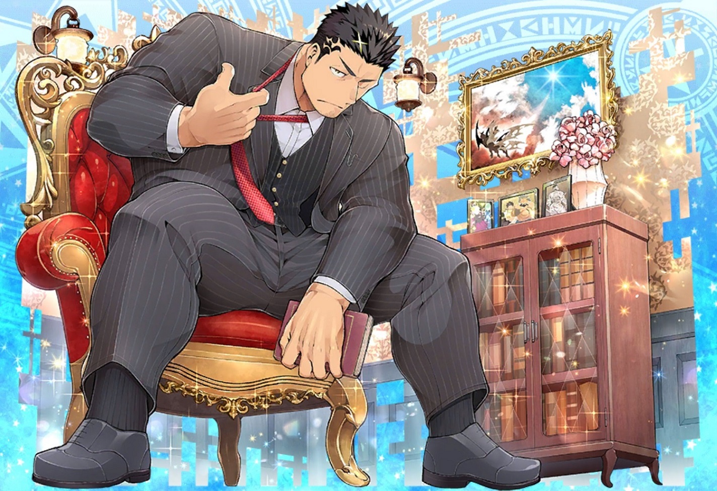 ザバーニーヤ - 東京放課後サモナーズ Wiki*
