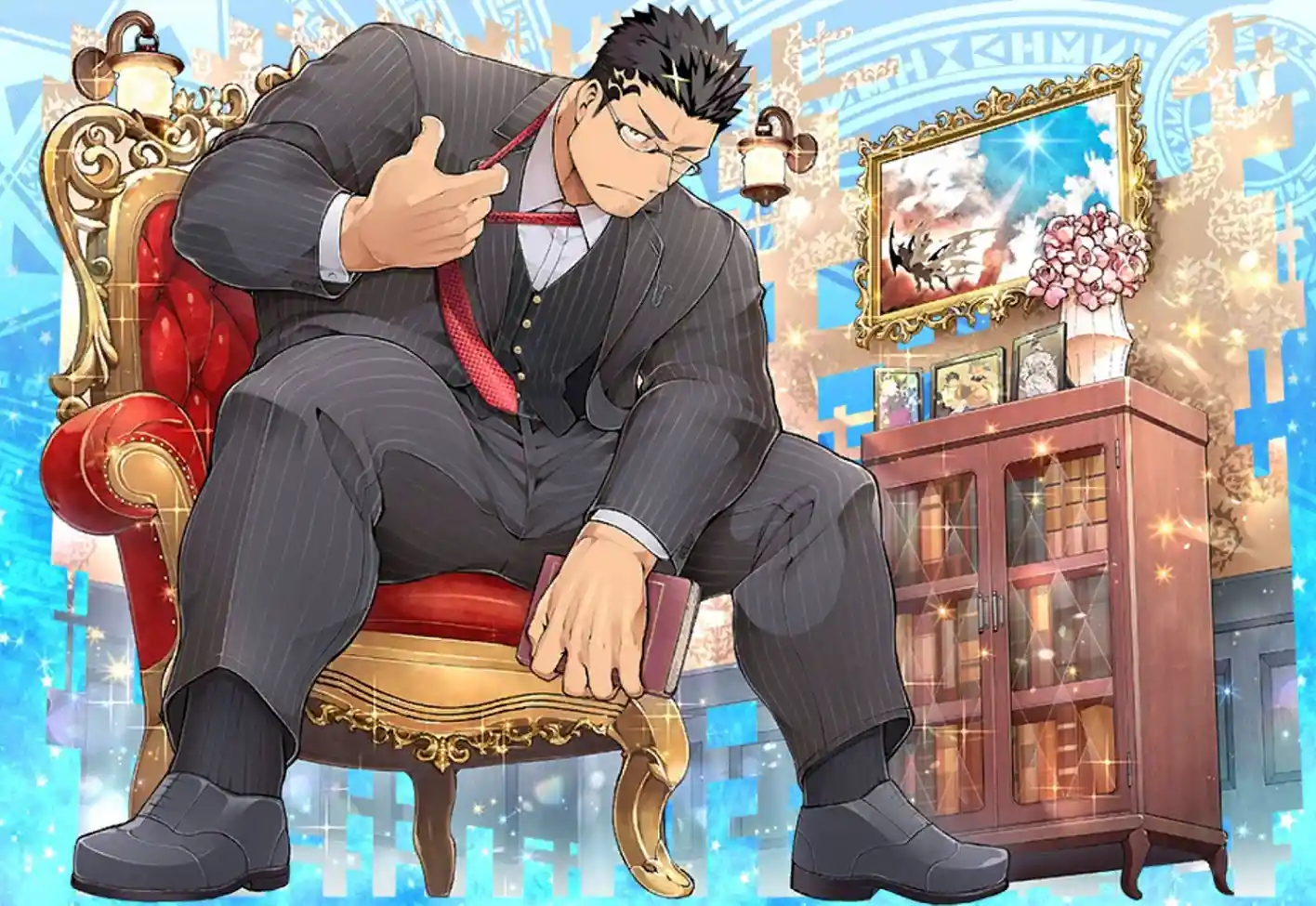 ザバーニーヤ - 東京放課後サモナーズ Wiki* ザバーニーヤ - 東京放課後サモナーズ Wiki*