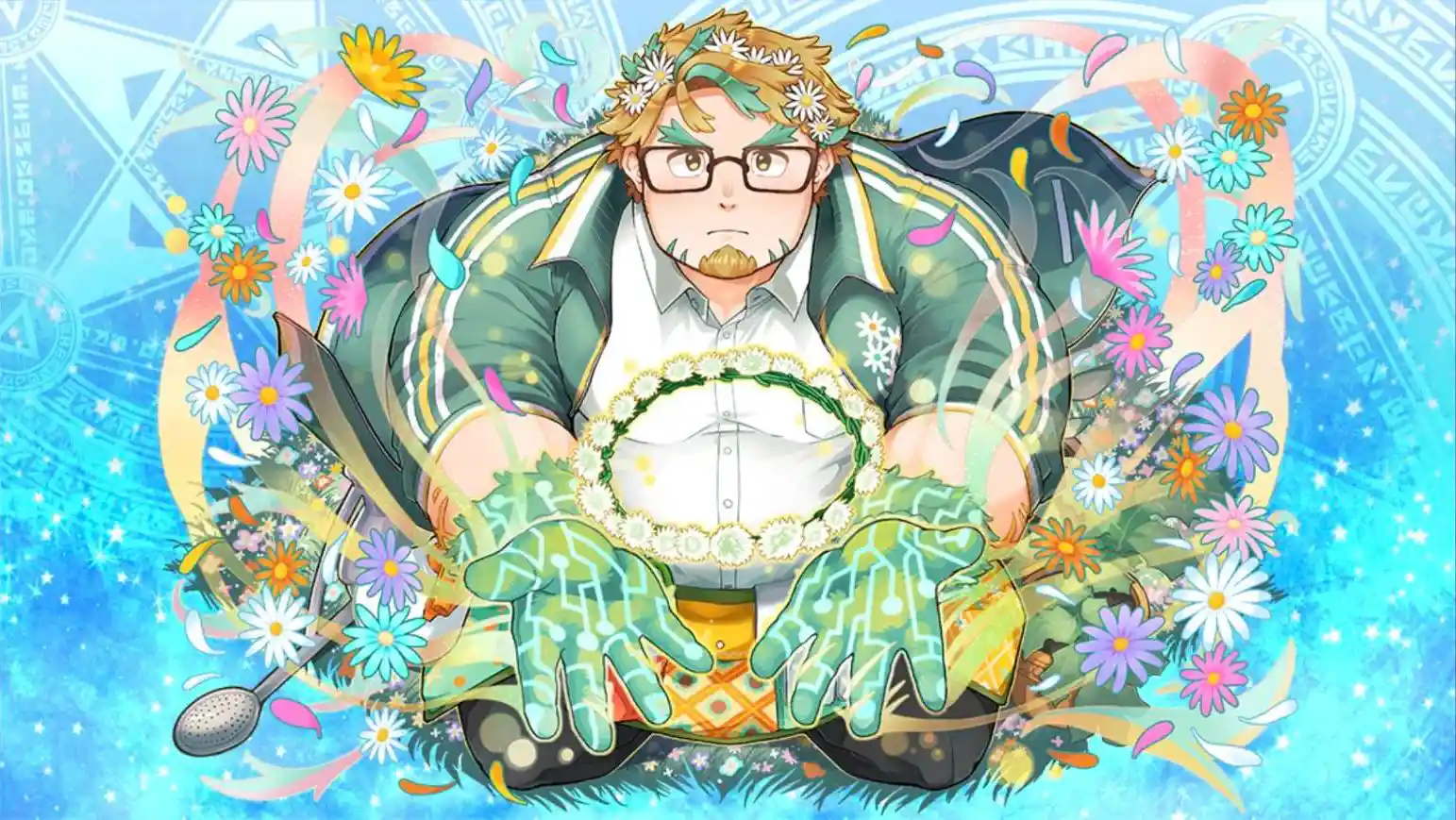 ヒッポリュトス - 東京放課後サモナーズ Wiki*
