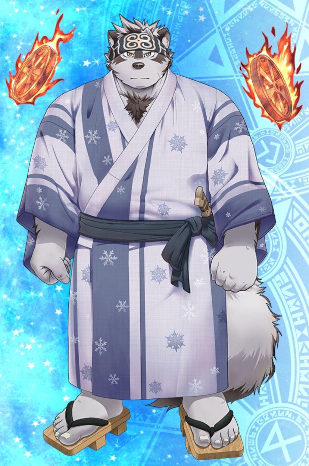 ホロケウカムイ - 東京放課後サモナーズ Wiki*