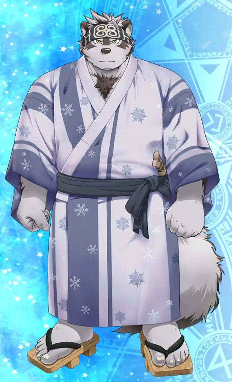 ホロケウカムイ - 東京放課後サモナーズ Wiki*