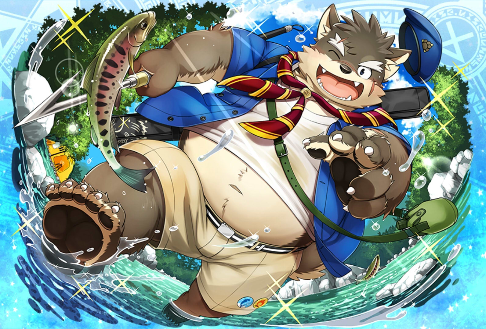 モリタカ - 東京放課後サモナーズ Wiki* モリタカ - 東京放課後サモナーズ Wiki*