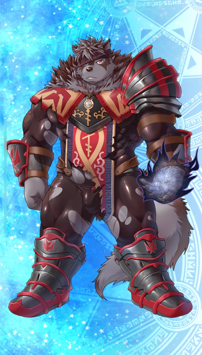 ヴォルフ・フセスラフ - 東京放課後サモナーズ Wiki*