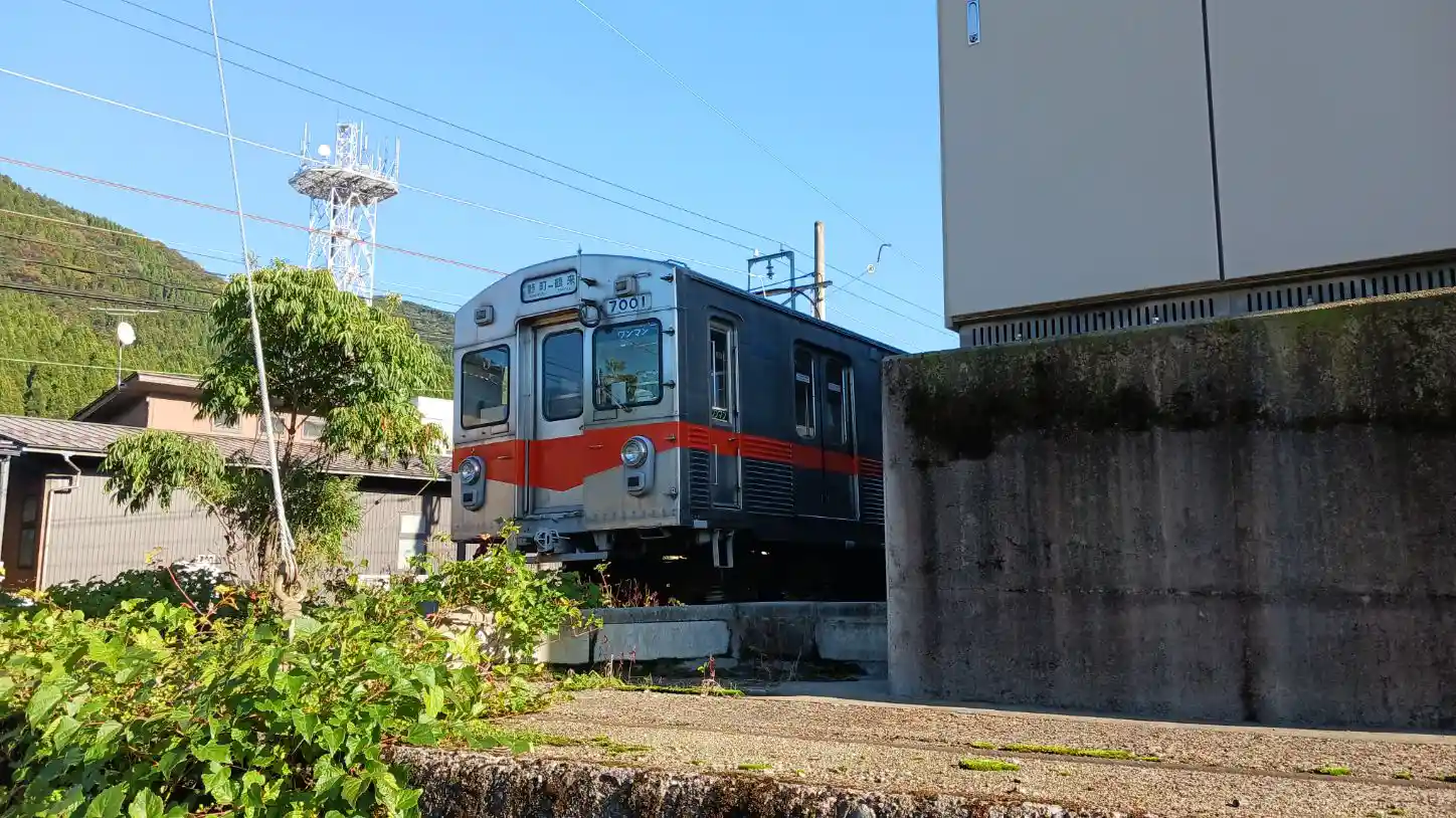 鉄道車両基本情報 - 北陸鉄道 Wiki*