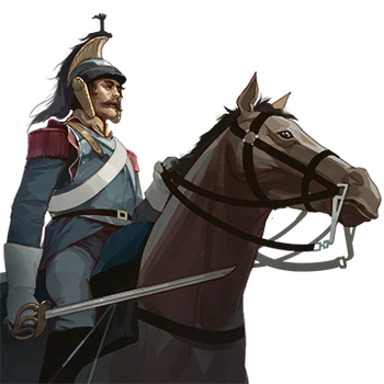 お得な情報満載 ΦΦ 洋書 フランス胸甲騎兵 仏第一帝政の軍服
