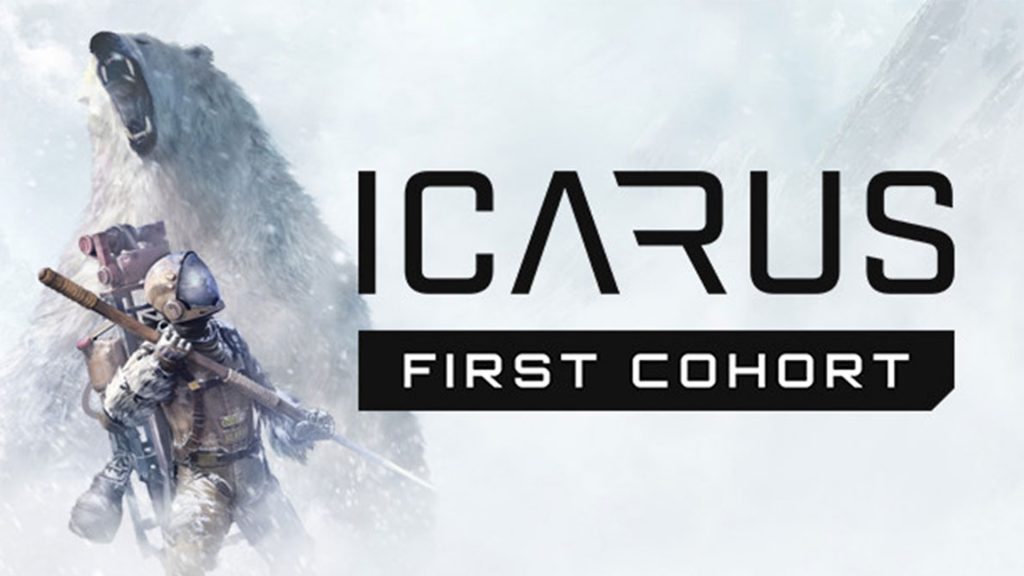 ICARUS Wiki*