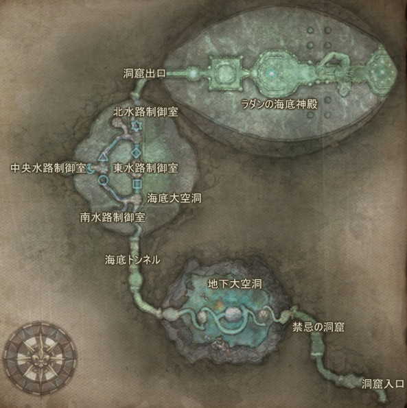 禁忌の洞窟 Icarus Online Wiki 禁忌の洞窟 Icarus Online Wiki